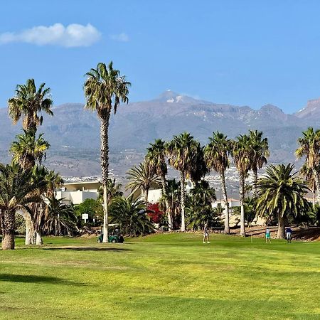 Parque Albatros 118 Appartement San Miguel de Abona Buitenkant foto