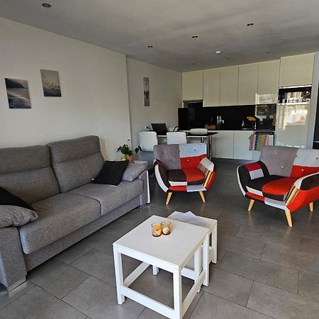 Parque Albatros 118 Appartement San Miguel de Abona Buitenkant foto
