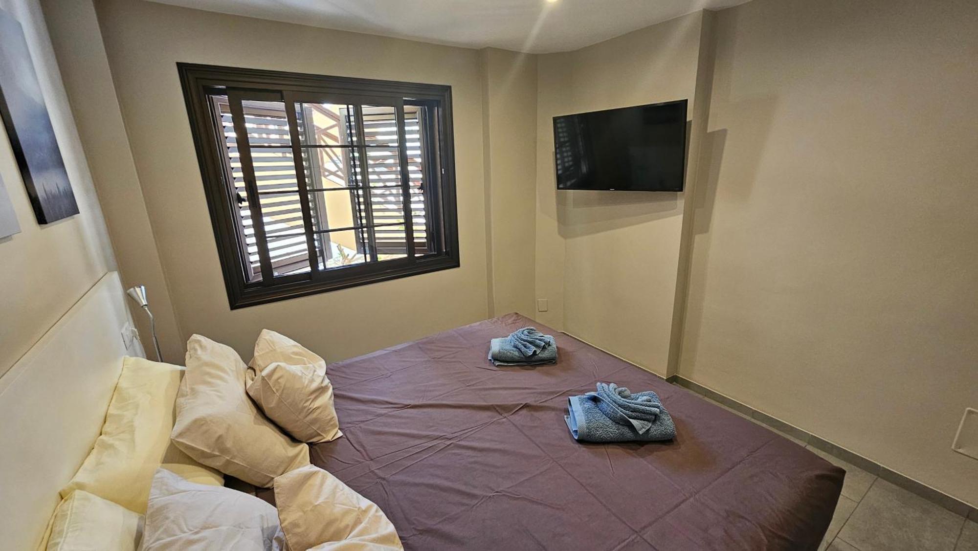Parque Albatros 118 Appartement San Miguel de Abona Buitenkant foto
